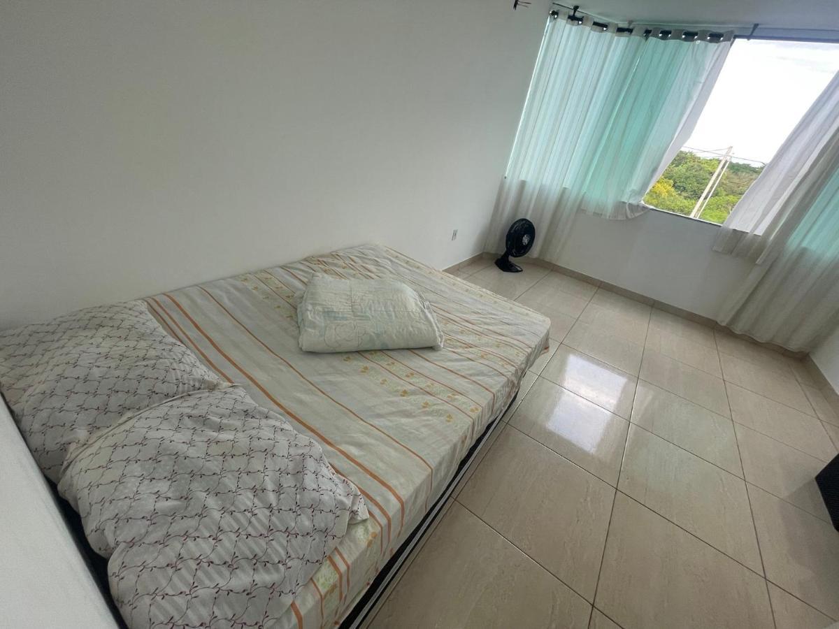 Casa Duplex 2 Quartos Com Amplo Quintal Cabo Frio Exteriör bild